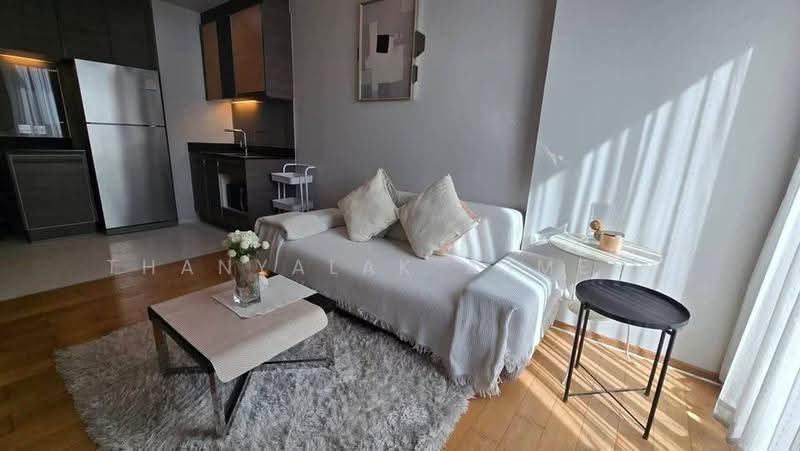 Keyne by Sansiri, Bangkok, 766 Sukhumvit Road, Khlong Toei, Bangkok, 1 Bedroom, 47 sqm, Condo For Rent, by Thanyalak Ajmera, 500581530 - DDproperty.com