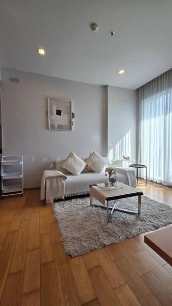 Keyne by Sansiri, Bangkok, 766 Sukhumvit Road, Khlong Toei, Bangkok, 1 Bedroom, 47 sqm, Condo For Rent, by Thanyalak Ajmera, 500581530 - DDproperty.com