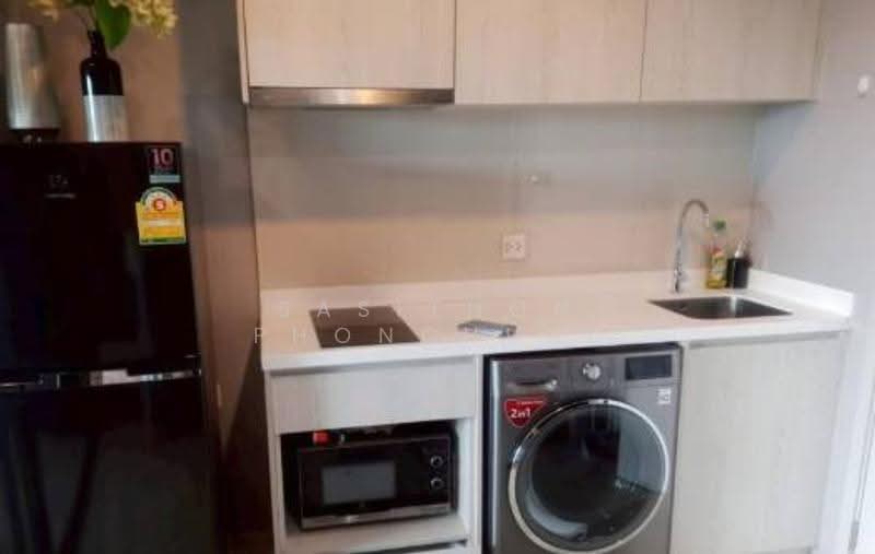 Life Sukhumvit 48, bangkok, Soi Sukhumvit 48, Phra Kanong, Khlong Toei, Bangkok, 1 Bedroom, 38 sqm, Condo For Rent, by Sasithon Phonchuai, 500581531 - DDproperty.com