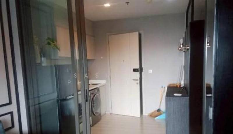 Life Sukhumvit 48, bangkok, Soi Sukhumvit 48, Phra Kanong, Khlong Toei, Bangkok, 1 Bedroom, 38 sqm, Condo For Rent, by Sasithon Phonchuai, 500581531 - DDproperty.com