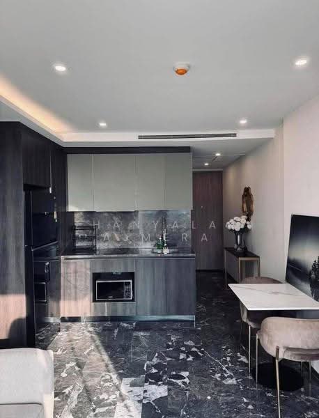 168 Sukhumvit 36, Bangkok, 168 Soi Sukhumvit 36, Khong Tan, Khlong Toei, Bangkok, 1 Bedroom, 43 sqm, Condo For Rent, by Thanyalak Ajmera, 500581532 - DDproperty.com