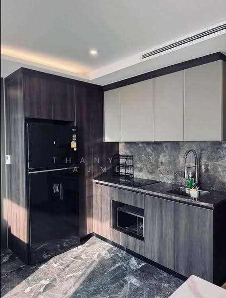168 Sukhumvit 36, Bangkok, 168 Soi Sukhumvit 36, Khong Tan, Khlong Toei, Bangkok, 1 Bedroom, 43 sqm, Condo For Rent, by Thanyalak Ajmera, 500581532 - DDproperty.com