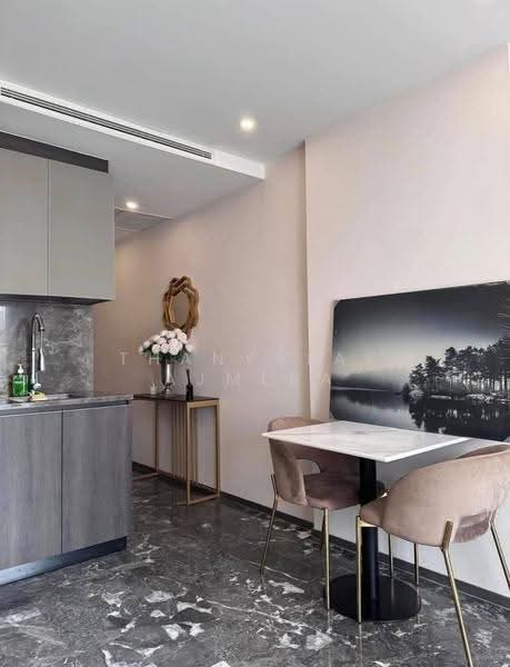 168 Sukhumvit 36, Bangkok, 168 Soi Sukhumvit 36, Khong Tan, Khlong Toei, Bangkok, 1 Bedroom, 43 sqm, Condo For Rent, by Thanyalak Ajmera, 500581532 - DDproperty.com