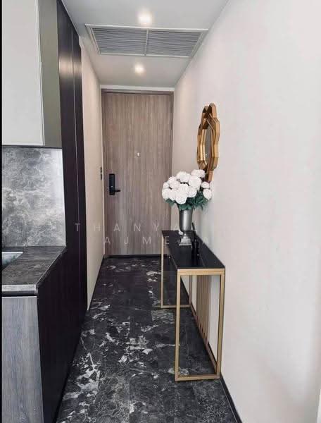 168 Sukhumvit 36, Bangkok, 168 Soi Sukhumvit 36, Khong Tan, Khlong Toei, Bangkok, 1 Bedroom, 43 sqm, Condo For Rent, by Thanyalak Ajmera, 500581532 - DDproperty.com