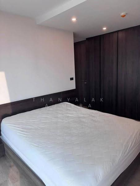 168 Sukhumvit 36, Bangkok, 168 Soi Sukhumvit 36, Khong Tan, Khlong Toei, Bangkok, 1 Bedroom, 43 sqm, Condo For Rent, by Thanyalak Ajmera, 500581532 - DDproperty.com
