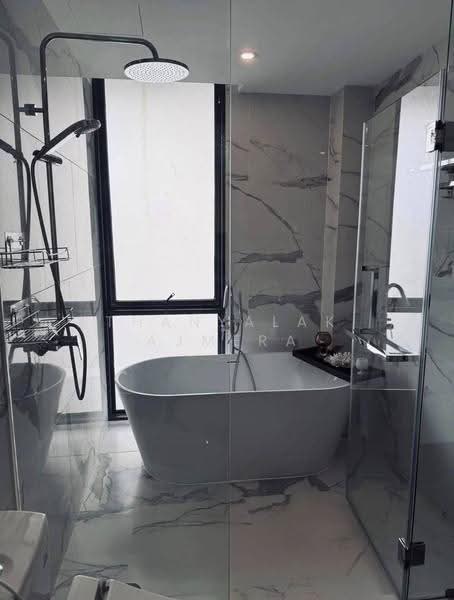 168 Sukhumvit 36, Bangkok, 168 Soi Sukhumvit 36, Khong Tan, Khlong Toei, Bangkok, 1 Bedroom, 43 sqm, Condo For Rent, by Thanyalak Ajmera, 500581532 - DDproperty.com