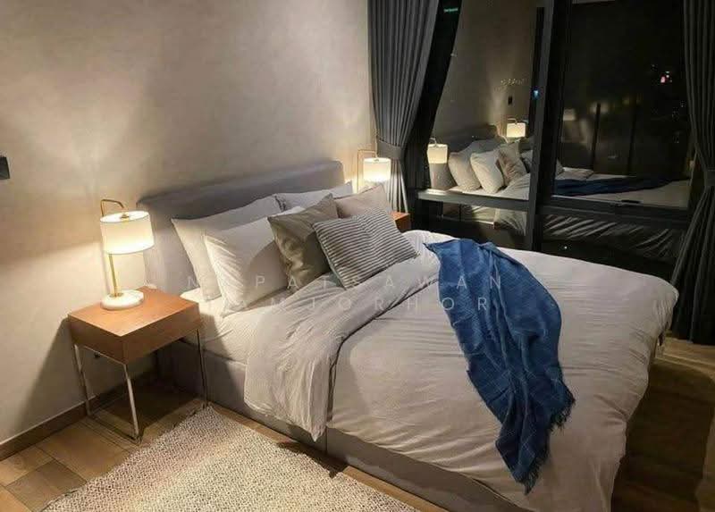 The Lofts Asoke, bangkok, Sukhumvit 21 Road, Khlongtoei Nua, Watthana, Bangkok, 2 Bedrooms, 85 sqm, Condo For Rent, by Napatsawan Tamjorhor, 500581533 - DDproperty.com