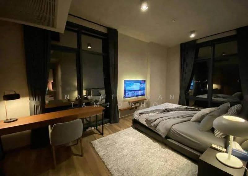 The Lofts Asoke, bangkok, Sukhumvit 21 Road, Khlongtoei Nua, Watthana, Bangkok, 2 Bedrooms, 85 sqm, Condo For Rent, by Napatsawan Tamjorhor, 500581533 - DDproperty.com