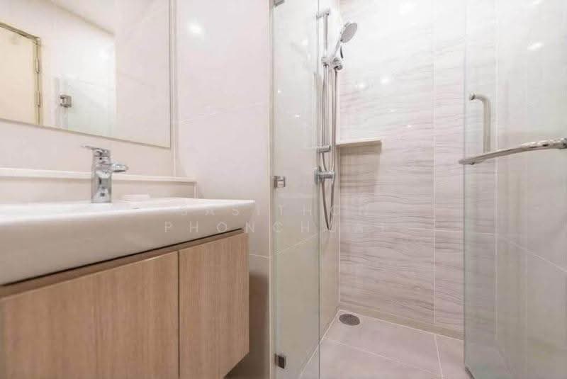 Life Rama 4-Asoke, bangkok, Rama 4 Road, Khlong Toei, Bangkok, 1 Bedroom, 27 sqm, Condo For Rent, by Sasithon Phonchuai, 500581534 - DDproperty.com