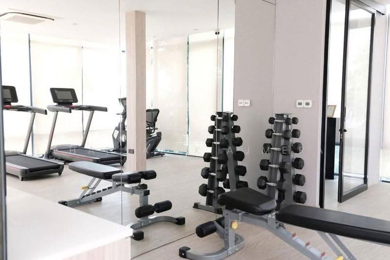Blossom Condo @ Sathorn-Charoenrat : บลอสซั่ม คอนโด สาทร-เจริญราษฎร์, กรุงเทพ, ถนนเจริญราษฎร์, ทุ่งวัดดอน, สาทร, กรุงเทพ, 39 ตร.ม., คอนโด ให้เช่า, โดย Thanyalak Ajmera, 500581535 - DDproperty.com