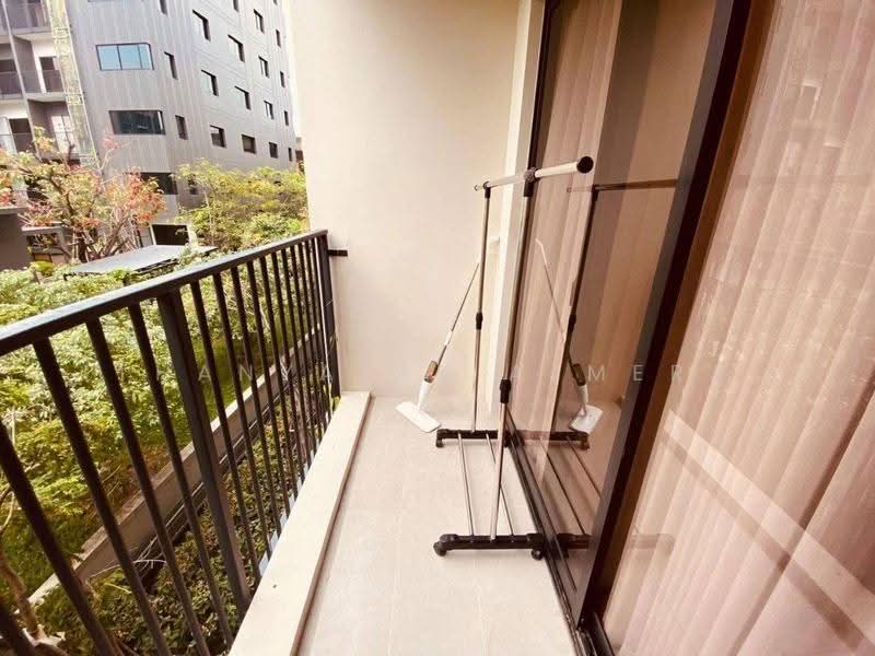 Blossom Condo @ Sathorn-Charoenrat : บลอสซั่ม คอนโด สาทร-เจริญราษฎร์, กรุงเทพ, ถนนเจริญราษฎร์, ทุ่งวัดดอน, สาทร, กรุงเทพ, 39 ตร.ม., คอนโด ให้เช่า, โดย Thanyalak Ajmera, 500581535 - DDproperty.com