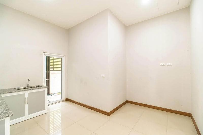 Baan Lalin In The Park Watcharapol-Paholyothin, Bangkok, Rattanagosin Road, Khlong Tanon, Sai Mai, Bangkok, 4 Bedrooms, 488 sqm, Single Detached House For Rent, by การุณ ชมภูบุตร, 500581536 - DDproperty.com
