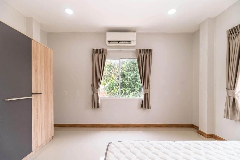 Baan Lalin In The Park Watcharapol-Paholyothin, Bangkok, Rattanagosin Road, Khlong Tanon, Sai Mai, Bangkok, 4 Bedrooms, 488 sqm, Single Detached House For Rent, by การุณ ชมภูบุตร, 500581536 - DDproperty.com