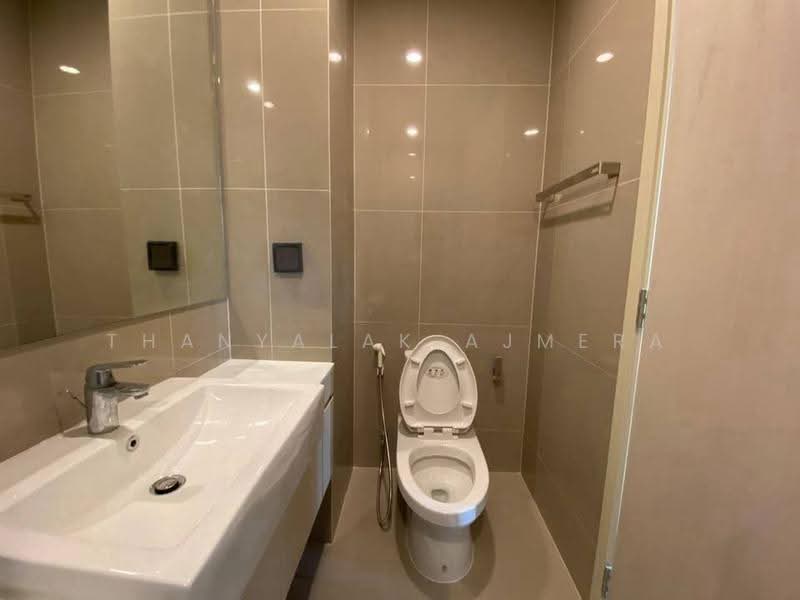 Noble Recole, bangkok, 77 Soi Sukhumvit 19 Sukhumvit Road, Khlongtoei Nua, Watthana, Bangkok, 2 Bedrooms, 58 sqm, Condo For Rent, by Thanyalak Ajmera, 500581538 - DDproperty.com
