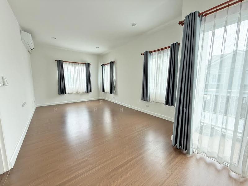 Iconature Rama 2 - Thian Thale, bangkok, Soi Thian Thale 19, Tha Kham, Bang Khun Thian, Bangkok, 4 Bedrooms, 100 sqm, Single Detached House For Sale, by The Best Property อิ๋ว, 500581543 - DDproperty.com