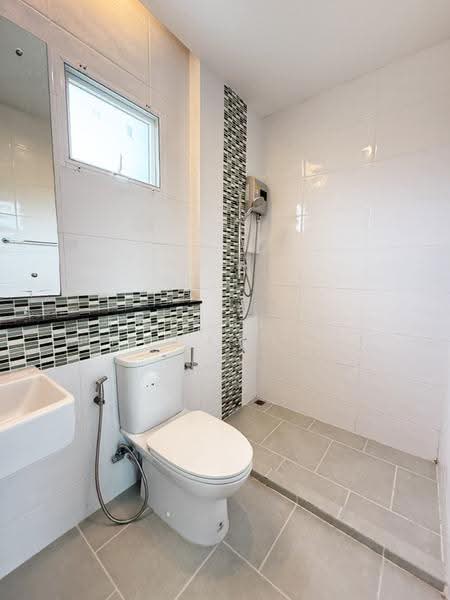 Iconature Rama 2 - Thian Thale, bangkok, Soi Thian Thale 19, Tha Kham, Bang Khun Thian, Bangkok, 4 Bedrooms, 100 sqm, Single Detached House For Sale, by The Best Property อิ๋ว, 500581543 - DDproperty.com