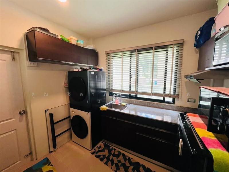 Centro Onnut-Suvarnabhumi, samut-prakan, Soi Gingkaew 37, Rachathewa, Bang Plee, Samut Prakan, 3 Bedrooms, 200 sqm, Single Detached House For Sale, by คุณ จิดาภา พันธุกุล (แอม), 500581544 - DDproperty.com