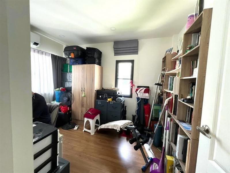 Centro Onnut-Suvarnabhumi, samut-prakan, Soi Gingkaew 37, Rachathewa, Bang Plee, Samut Prakan, 3 Bedrooms, 200 sqm, Single Detached House For Sale, by คุณ จิดาภา พันธุกุล (แอม), 500581544 - DDproperty.com