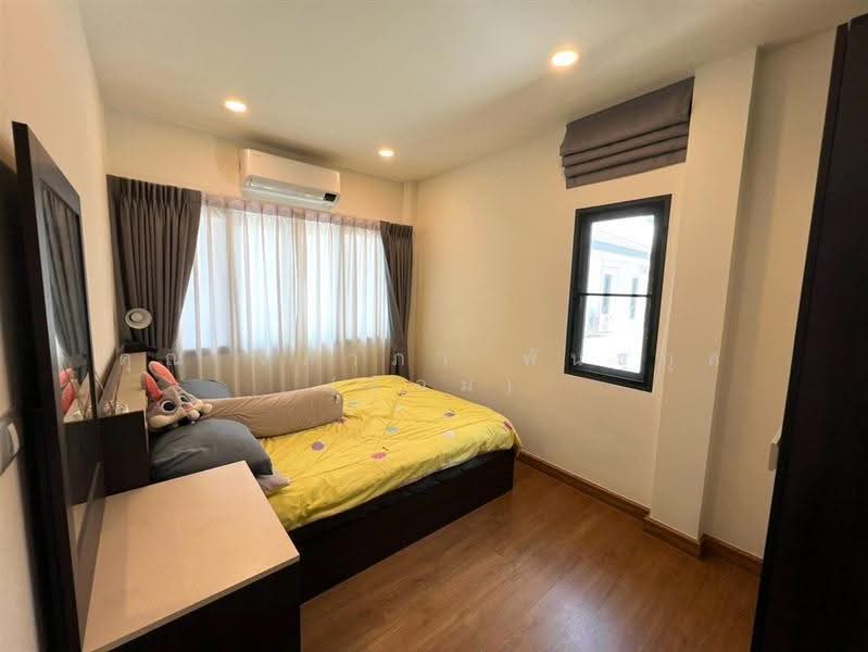 Centro Onnut-Suvarnabhumi, samut-prakan, Soi Gingkaew 37, Rachathewa, Bang Plee, Samut Prakan, 3 Bedrooms, 200 sqm, Single Detached House For Sale, by คุณ จิดาภา พันธุกุล (แอม), 500581544 - DDproperty.com