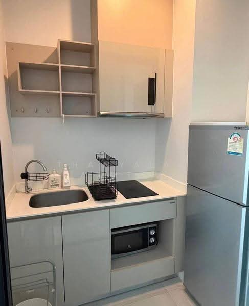 The Niche Pride Thonglor-Phetchaburi, bangkok, New Petchaburi Road, Bang Kapi, Huai Khwang, Bangkok, 1 Bedroom, 35 sqm, Condo For Rent, by Thanyalak Ajmera, 500581545 - DDproperty.com