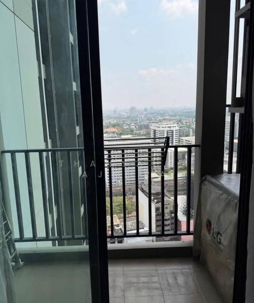The Niche Pride Thonglor-Phetchaburi : เดอะ นิช ไพรด์ ทองหล่อ-เพชรบุรี, กรุงเทพ, ถนน เพชรบุรีตัดใหม่, บางกะปิ, ห้วยขวาง, กรุงเทพ, 35 ตร.ม., คอนโด ให้เช่า, โดย Thanyalak Ajmera, 500581545 - DDproperty.com