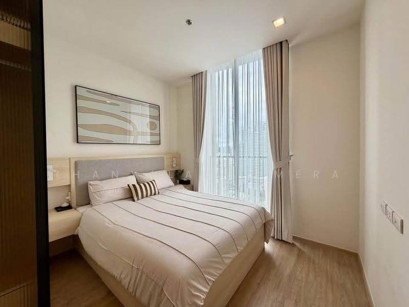 Noble State 39, Bangkok, 35 Soi Sukhumvit 39, Khlong Tan Nua, Watthana, Bangkok, 2 Bedrooms, 58 sqm, Condo For Rent, by Thanyalak Ajmera, 500581548 - DDproperty.com