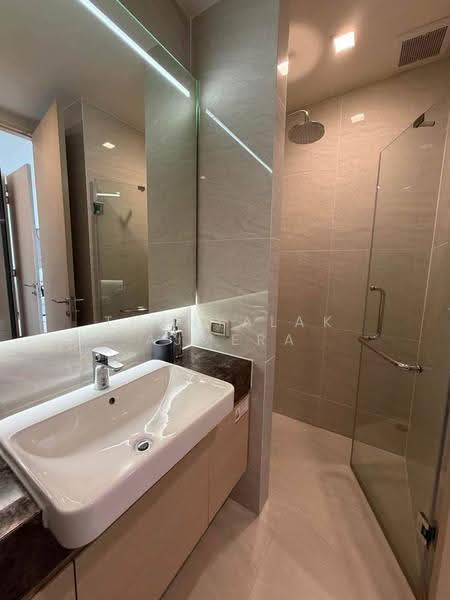 Noble State 39, Bangkok, 35 Soi Sukhumvit 39, Khlong Tan Nua, Watthana, Bangkok, 2 Bedrooms, 58 sqm, Condo For Rent, by Thanyalak Ajmera, 500581548 - DDproperty.com