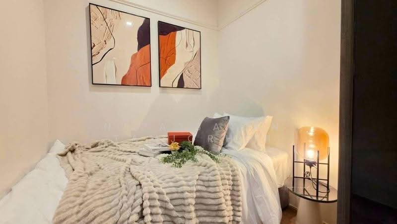 Noble Around Ari, bangkok, 312 Phahon Yothin Rd, Samsen Nai, Phaya Thai, Bangkok, 2 Bedrooms, 42 sqm, Condo For Rent, by Napatsawan Tamjorhor, 500581551 - DDproperty.com