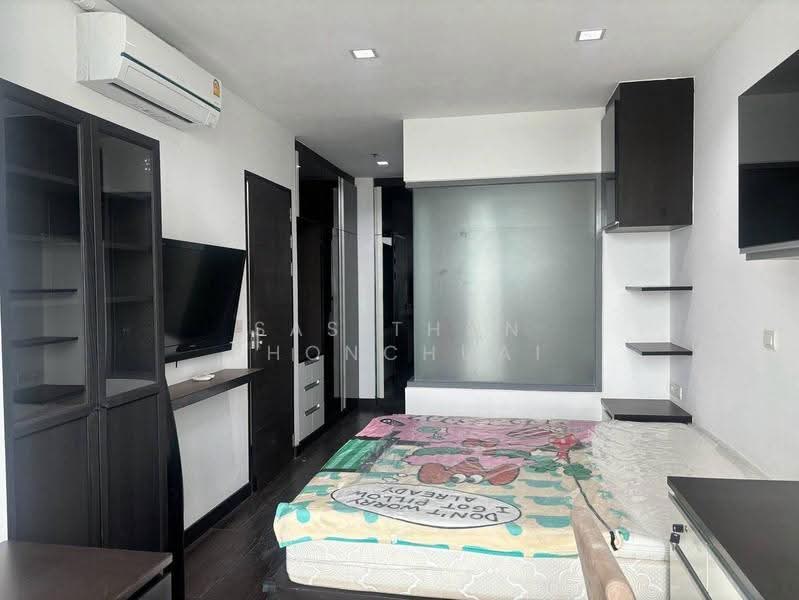 IDEO Q Phayathai, bangkok, 138 Phayathai Road, Thung Phaya Thai, Ratchathewi, Bangkok, 2 Bedrooms, 70 sqm, Condo For Rent, by Sasithon Phonchuai, 500581553 - DDproperty.com