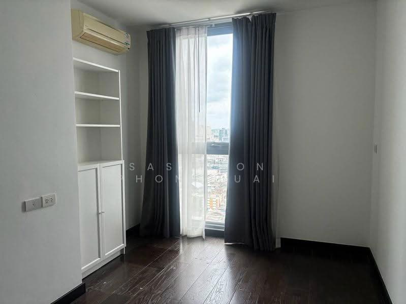 IDEO Q Phayathai, bangkok, 138 Phayathai Road, Thung Phaya Thai, Ratchathewi, Bangkok, 2 Bedrooms, 70 sqm, Condo For Rent, by Sasithon Phonchuai, 500581553 - DDproperty.com