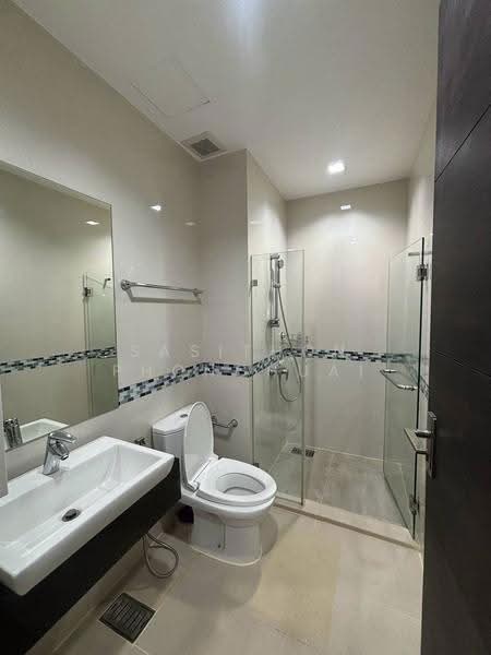 IDEO Q Phayathai, bangkok, 138 Phayathai Road, Thung Phaya Thai, Ratchathewi, Bangkok, 2 Bedrooms, 70 sqm, Condo For Rent, by Sasithon Phonchuai, 500581553 - DDproperty.com