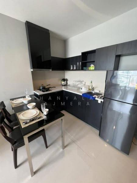 Rhythm Sukhumvit 44/1, bangkok, Sukhumvit Road, Phra Kanong, Khlong Toei, Bangkok, 1 Bedroom, 48 sqm, Condo For Rent, by Thanyalak Ajmera, 500581554 - DDproperty.com