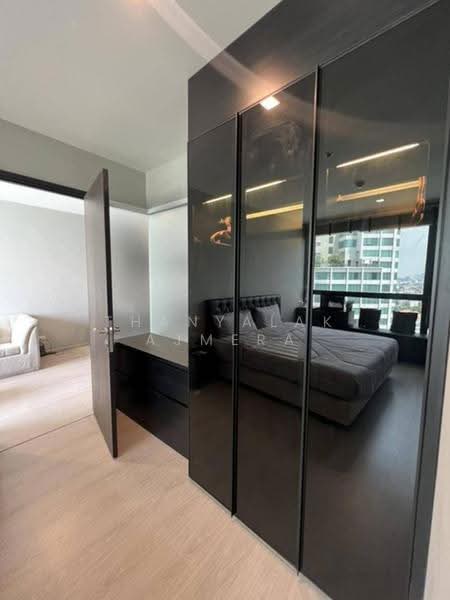 Rhythm Sukhumvit 44/1, bangkok, Sukhumvit Road, Phra Kanong, Khlong Toei, Bangkok, 1 Bedroom, 48 sqm, Condo For Rent, by Thanyalak Ajmera, 500581554 - DDproperty.com