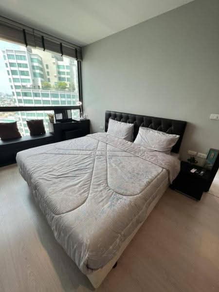 Rhythm Sukhumvit 44/1, bangkok, Sukhumvit Road, Phra Kanong, Khlong Toei, Bangkok, 1 Bedroom, 48 sqm, Condo For Rent, by Thanyalak Ajmera, 500581554 - DDproperty.com