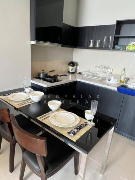Rhythm Sukhumvit 44/1, bangkok, Sukhumvit Road, Phra Kanong, Khlong Toei, Bangkok, 1 Bedroom, 48 sqm, Condo For Rent, by Thanyalak Ajmera, 500581554 - DDproperty.com