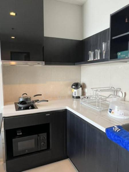 Rhythm Sukhumvit 44/1, bangkok, Sukhumvit Road, Phra Kanong, Khlong Toei, Bangkok, 1 Bedroom, 48 sqm, Condo For Rent, by Thanyalak Ajmera, 500581554 - DDproperty.com