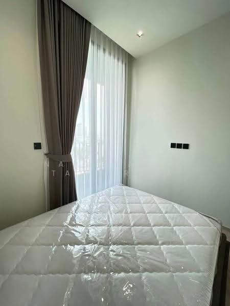 Chapter Charoennakhon–Riverside, Bangkok, Charoennakorn Road, Bang Lam Phu Lang, Khlong San, Bangkok, 1 Bedroom, 34 sqm, Condo For Rent, by Napatsawan Tamjorhor, 500581555 - DDproperty.com