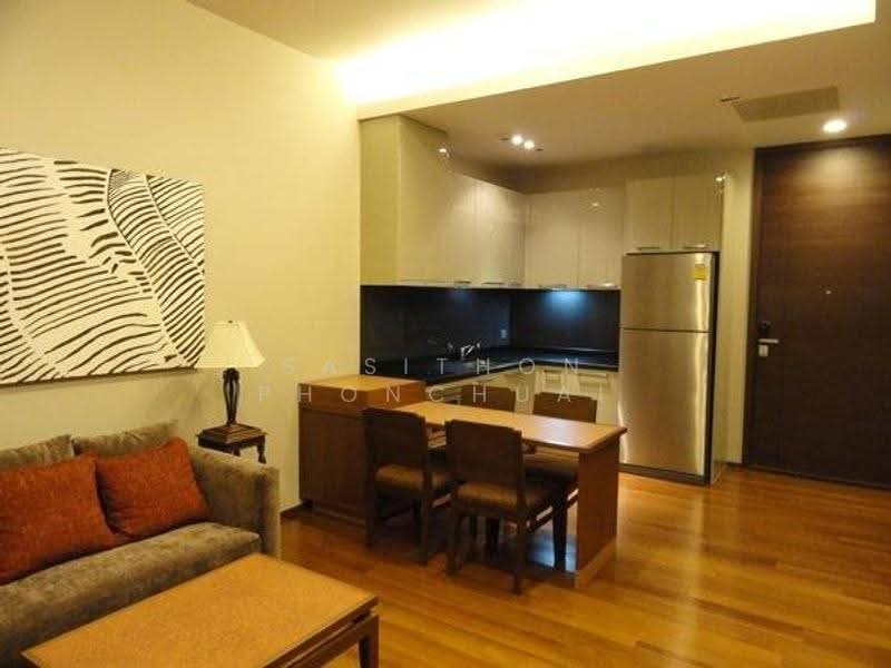 Quattro by Sansiri, bangkok, 134 Thong Lo 4 Alley, Khlong Tan Nua, Watthana, Bangkok, 1 Bedroom, 55 sqm, Condo For Rent, by Sasithon Phonchuai, 500581556 - DDproperty.com