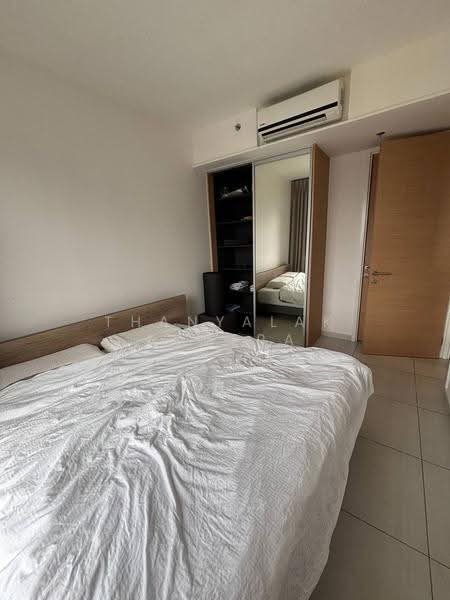 The Lofts Ekkamai, bangkok, 1415 Sukhumvit Road, Phra Kanong Nua, Watthana, Bangkok, 1 Bedroom, 35 sqm, Condo For Rent, by Thanyalak Ajmera, 500581557 - DDproperty.com