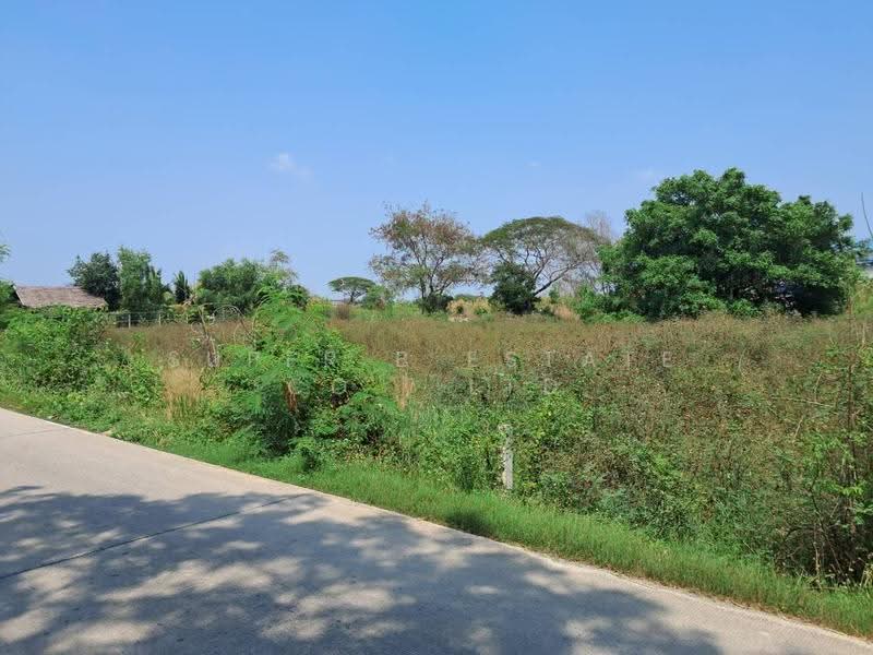 ที่ดินปทุมธานี, pathum-thani, ปทุมธานี, Khlong Khwai, Sam Khok, Pathum Thani, , 3,200 sqm, Land For Sale, by Super B Estate Co., Ltd, 500581558 - DDproperty.com
