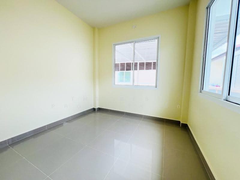 วาสนา สมุทรสงคราม, Samut Songkhram, Bang Kaeo, Muang Samut Songkhram, Samut Songkhram, 2 Bedrooms, 58 sqm, Single Detached House For Sale, by The Best Property กิ๊ก, 500581559 - DDproperty.com