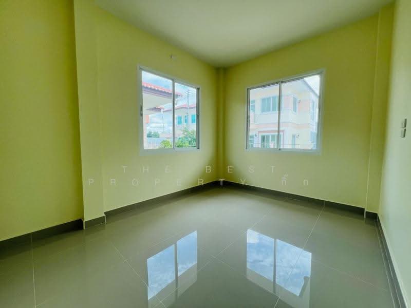 วาสนา สมุทรสงคราม, Samut Songkhram, Bang Kaeo, Muang Samut Songkhram, Samut Songkhram, 2 Bedrooms, 58 sqm, Single Detached House For Sale, by The Best Property กิ๊ก, 500581559 - DDproperty.com