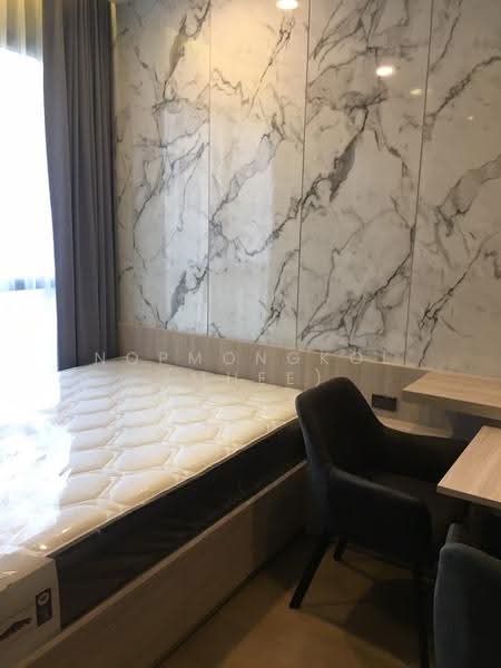 ASHTON Chula-Silom, Bangkok, Rama 4 Road, Si Phraya, Bang Rak, Bangkok, Studio, 25 sqm, Condo For Rent, by Nopmongkol (Mhee), 500581560 - DDproperty.com