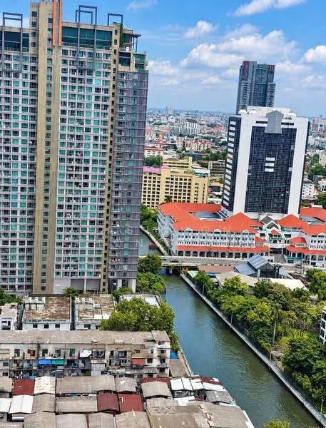 The Niche Pride Thonglor-Phetchaburi : เดอะ นิช ไพรด์ ทองหล่อ-เพชรบุรี, กรุงเทพ, ถนน เพชรบุรีตัดใหม่, บางกะปิ, ห้วยขวาง, กรุงเทพ, 31 ตร.ม., คอนโด ให้เช่า, โดย Sasithon Phonchuai, 500581564 - DDproperty.com