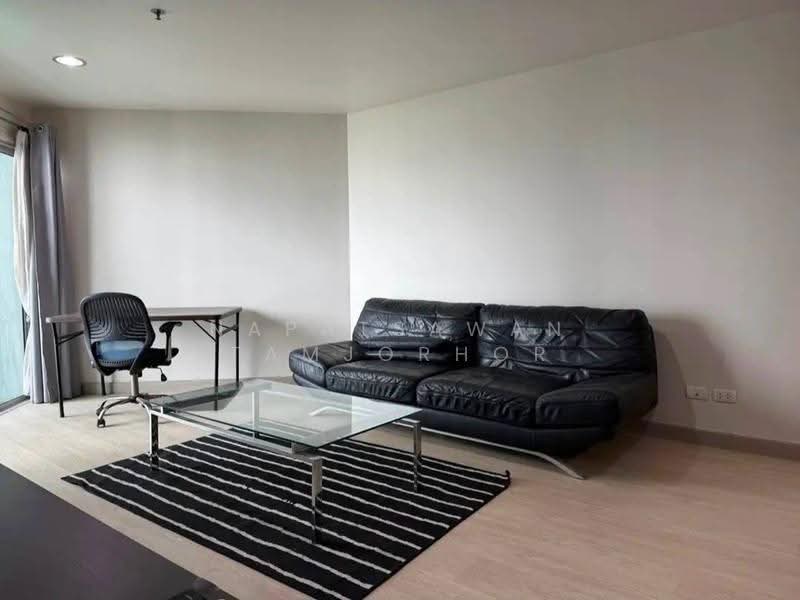 Belle Grand Rama 9, bangkok, 131 Rama 9 Road, Huai Khwang, Bangkok, 2 Bedrooms, 77 sqm, Condo For Rent, by Napatsawan Tamjorhor, 500581565 - DDproperty.com