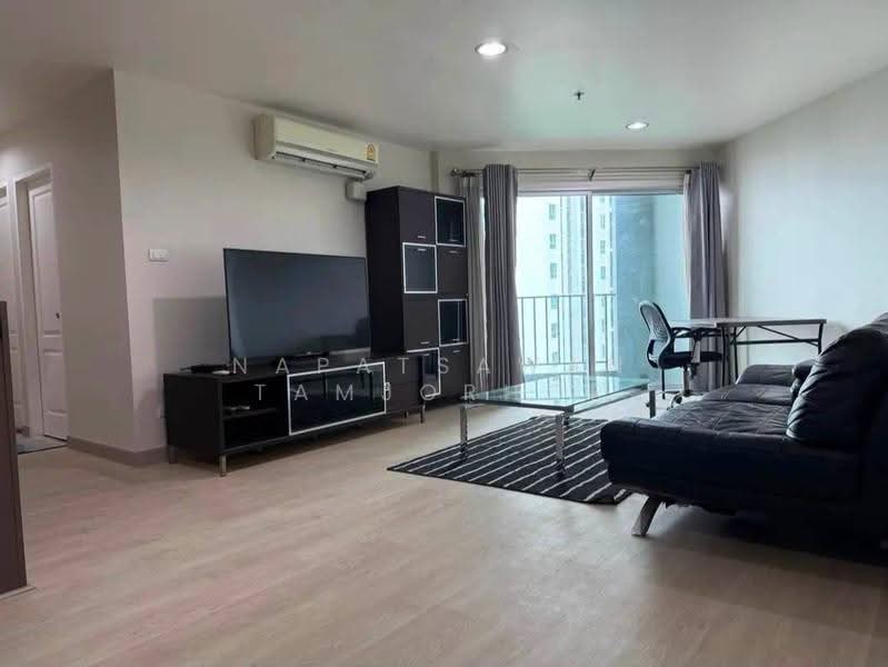 Belle Grand Rama 9, bangkok, 131 Rama 9 Road, Huai Khwang, Bangkok, 2 Bedrooms, 77 sqm, Condo For Rent, by Napatsawan Tamjorhor, 500581565 - DDproperty.com
