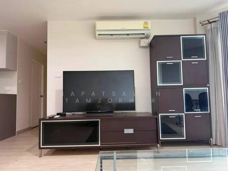 Belle Grand Rama 9, bangkok, 131 Rama 9 Road, Huai Khwang, Bangkok, 2 Bedrooms, 77 sqm, Condo For Rent, by Napatsawan Tamjorhor, 500581565 - DDproperty.com