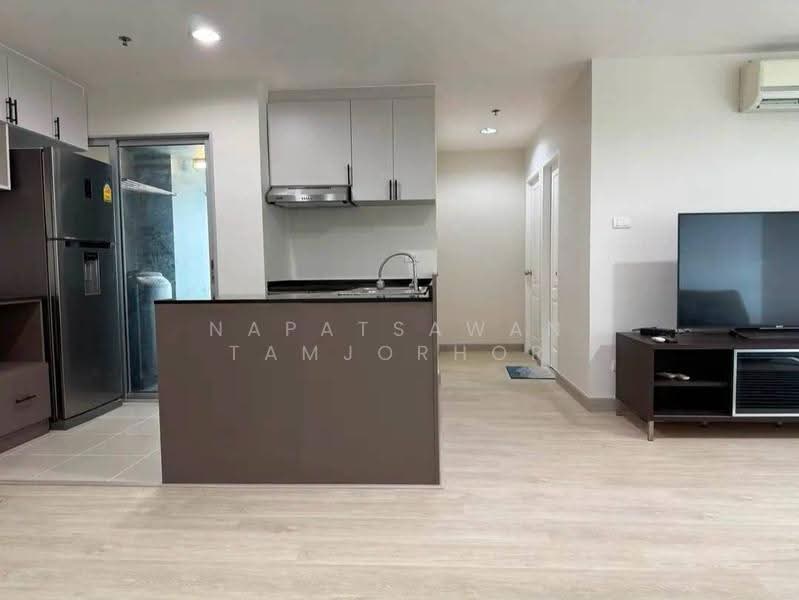 Belle Grand Rama 9, bangkok, 131 Rama 9 Road, Huai Khwang, Bangkok, 2 Bedrooms, 77 sqm, Condo For Rent, by Napatsawan Tamjorhor, 500581565 - DDproperty.com