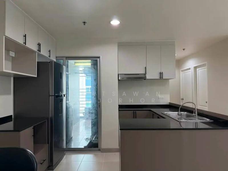 Belle Grand Rama 9, bangkok, 131 Rama 9 Road, Huai Khwang, Bangkok, 2 Bedrooms, 77 sqm, Condo For Rent, by Napatsawan Tamjorhor, 500581565 - DDproperty.com