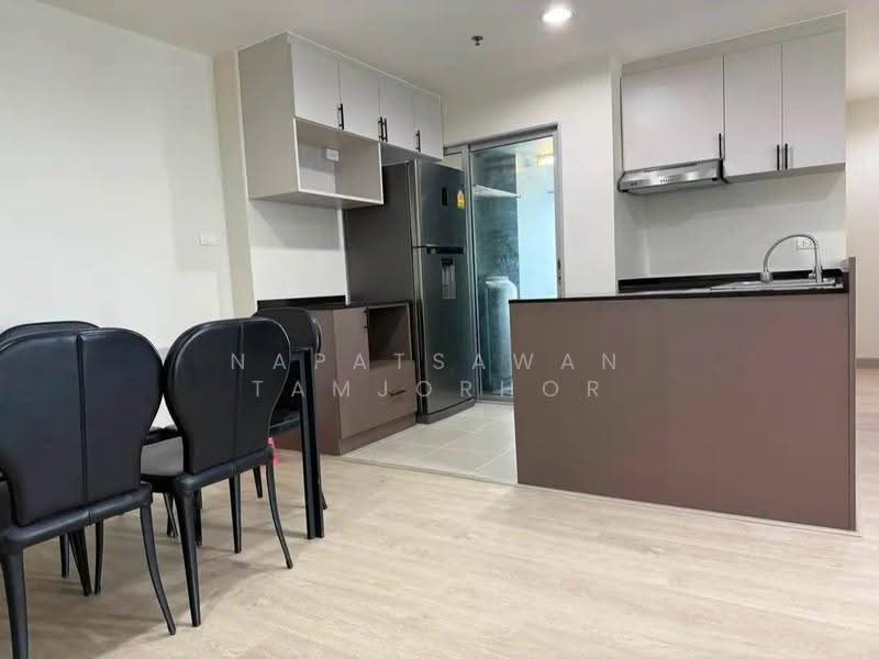 Belle Grand Rama 9, bangkok, 131 Rama 9 Road, Huai Khwang, Bangkok, 2 Bedrooms, 77 sqm, Condo For Rent, by Napatsawan Tamjorhor, 500581565 - DDproperty.com